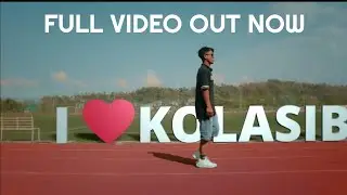 TEASER (Full Video Out Now)  || NCa Hmar