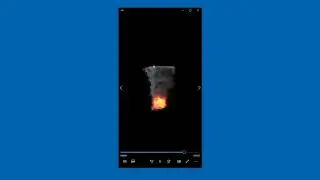 Jet Fluids 0.25: Radial smoke tutorial