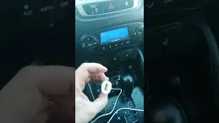 идеальная зарядка для гаждетов в авто
