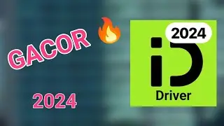 Cara Setting Terbaru • inDrive driver Gacor 2024 💥
