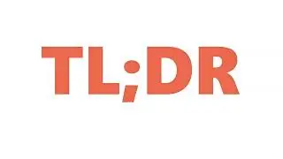 TL;DR Meaning | Definition of TL;DR
