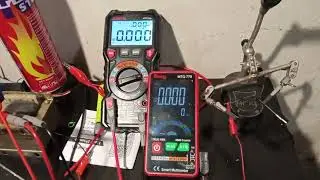 TVS Diode Overvolt