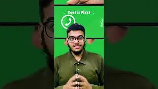 WhatsApp New AI Features 2024 