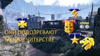 Warface 50 ФРАГОВ НА РМ ТАКОЕ ВООБЩЕ ВОЗМОЖНО ?!?!