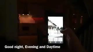 Philips Hue - All House Scenes