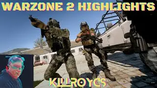 The Next Level - Call of Duty Modern Warfare 2 Highlights