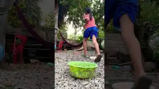Try