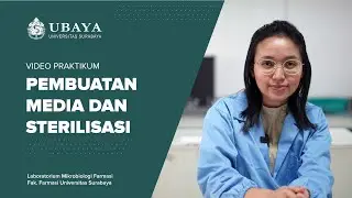 PEMBUATAN MEDIA DAN STERILISASI