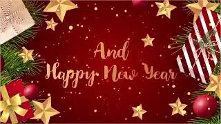 🎄✨ Buon Natale e Felici Feste a tutti! 🌟