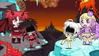 Devils Don’t Fly | GVMV (Inspired by Cookie Edits)