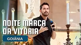 COMO AS PESSOAS ATRAEM MALDIÇÕES SEM PERCEBEREM - NOITE MARCA DA VITÓRIA - TONY ALLYSSON 21/08/2024