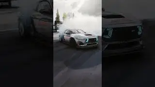 I love How Aggressive These S650s Look