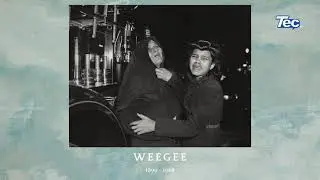 WEEGEE - FOTÓGRAFOS DEL MUNDO 0023