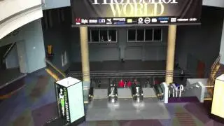 precon video