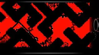 (Extreme Demon) ''Cataclysm'' Is To Easy