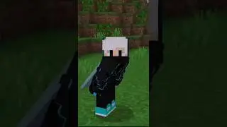 Minecraft, But Every Subscribe Change Mobs Into HORROR.... 😯