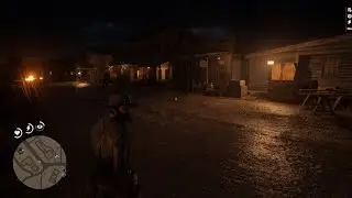 Brutalize Anyone You See ( Red Dead Redemption 2 )