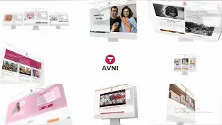 My Avni Website | Marmeto | eCommerce Website Development | Shopify Partner | Customization