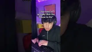 When two gamers have the greatest argument ever 💀