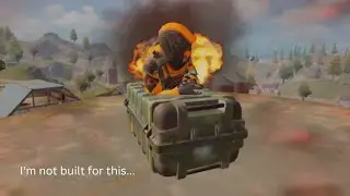 open lobbies = pain.