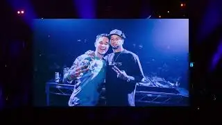 MK & John Summit at The Concourse Project | Recap Video