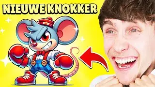Brawl Stars Laat Per Ongeluk Nieuwe Knokker Zien!