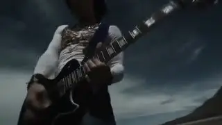 Mexican Dolls - Rocker Girl (HD) Glam Rock (2011)