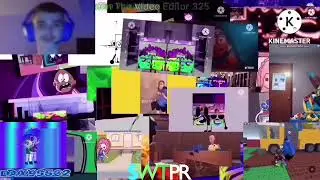 Another Bill Jensen Ytp 7071