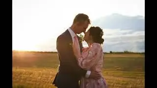 Ellie & Matt Wedding Wellington Barn 2023