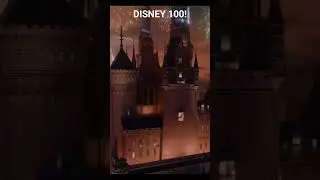 Disney 100 INTRO FHD