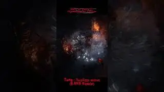 Path of exile 2  -  Ngamakanui teaser | Song - Знайди мене (KAVA Remix)