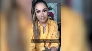 Rebhorn Everywhere: Dancer & Choreographer to Entrepreneurship w/ Jannet Carrera