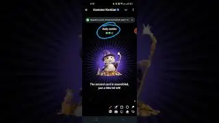 15-16 сентября НОВЫЕ КОМБО-КАРТЫ в Hamster Kombat! КАК ПОЛУЧИТЬ 5 МИЛЛИОНОВ МОНЕТ В HAMSTER KOMBAT