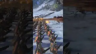 SKAVEN BE GONE - Total War: Warhammer 3 Thrones of Decay #totalwarwarhammer3