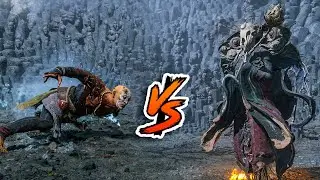 Can ANY Boss Survive Captain Lotus-Vision? - Black Myth Wukong