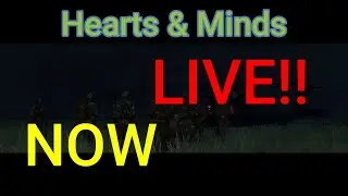 🪖 Arma 3: H&M - Operation Sunkiss 🪖