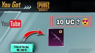 New M762 skin pubg mobile | Stray Rebellion M762 skin | Pubg Mobile M762 skin | Lucky Spin M762 |