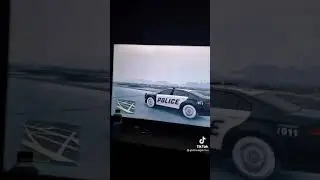GTA5 Cop Car Glitch