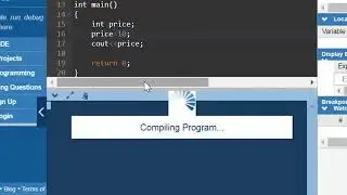 Assignment statement | Introduction to Computing | CS101_Topic118