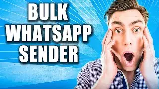 Bulk Whatsapp Sender 🔥 What is the Best WhatsApp Marketing Software in 2023