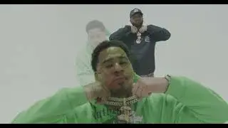 Dre Guwop - Cordial Feat  Ralfy The Plug || Dir. @IMNOTEVOL