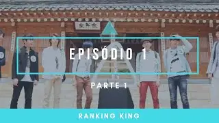 [Legendado] INFINITE Ranking King EP1 (1/2)