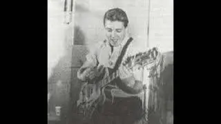 Eddie Cochran - Yesterday's heartbreak