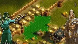 I Start Getting A Bit Reckless | Let's Play They Are Billions Campaign