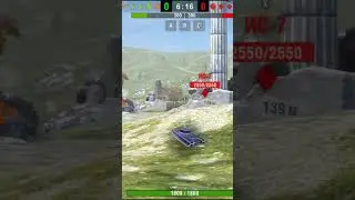 как обычно ис 7#tanks #wotblitz #wot #мир #worldoftanksblitz #ворлдофтанкс #танки #shorts