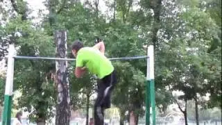 Underways Crossbar Online - Константин Званчук - Харьков