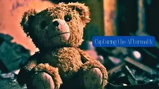 Capturing the Aftermath ( Experimental, Lo-Fi,