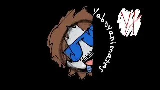 yaboyanimates_yt v2 intro