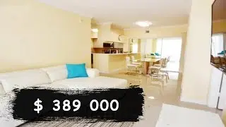 USA. Apartment for sale in Miami, Sunny Isles, Florida.