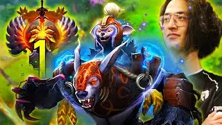 INSANE comeback from Rank 1 Watson - 14000 MMR
